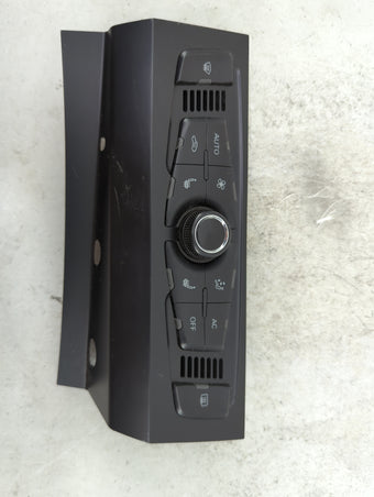 compare product 2009-2012 Audi A4 Climate Control Module Temperature AC/Heater Replacement P/N:8T1820043AN A2C53346675 Fits OEM Used Auto Parts