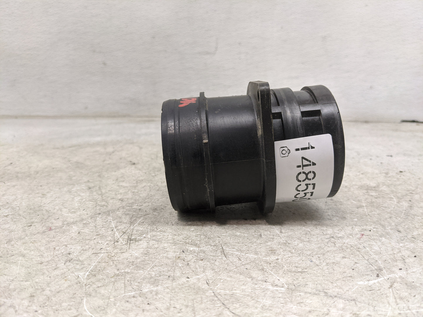 2009-2012 Audi A4 Mass Air Flow Meter Maf 1485504 - Oemusedautoparts1.com