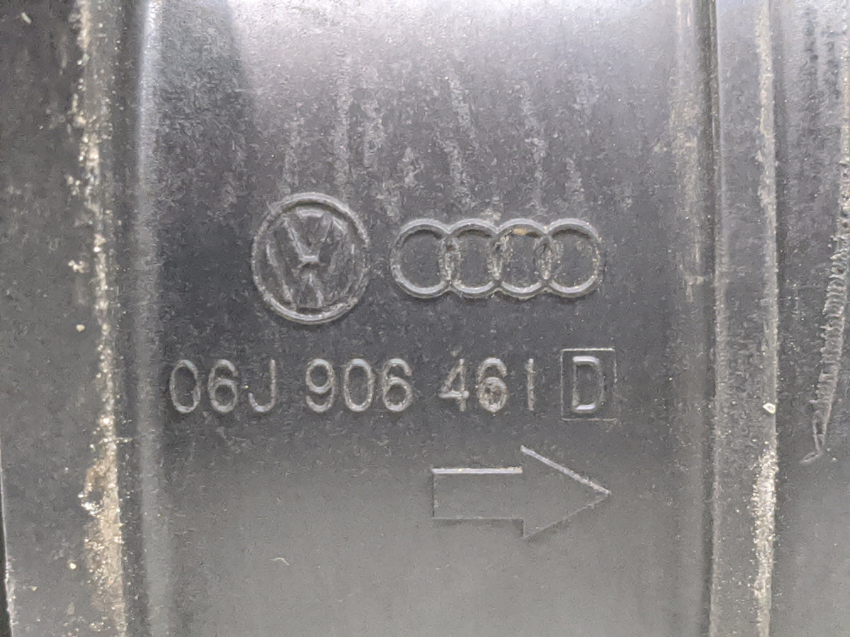 2009-2012 Audi A4 Mass Air Flow Meter Maf Sensor 1485504 - Oemusedautoparts1.com