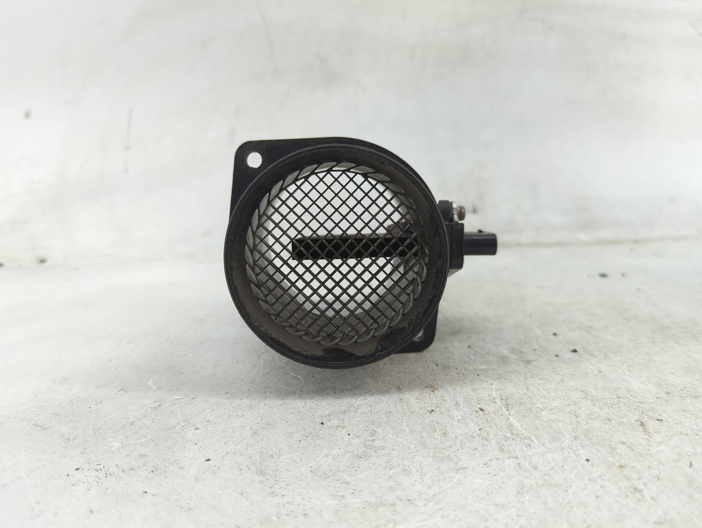 2009-2012 Audi A4 Mass Air Flow Meter Maf 1488270 - Oemusedautoparts1.com