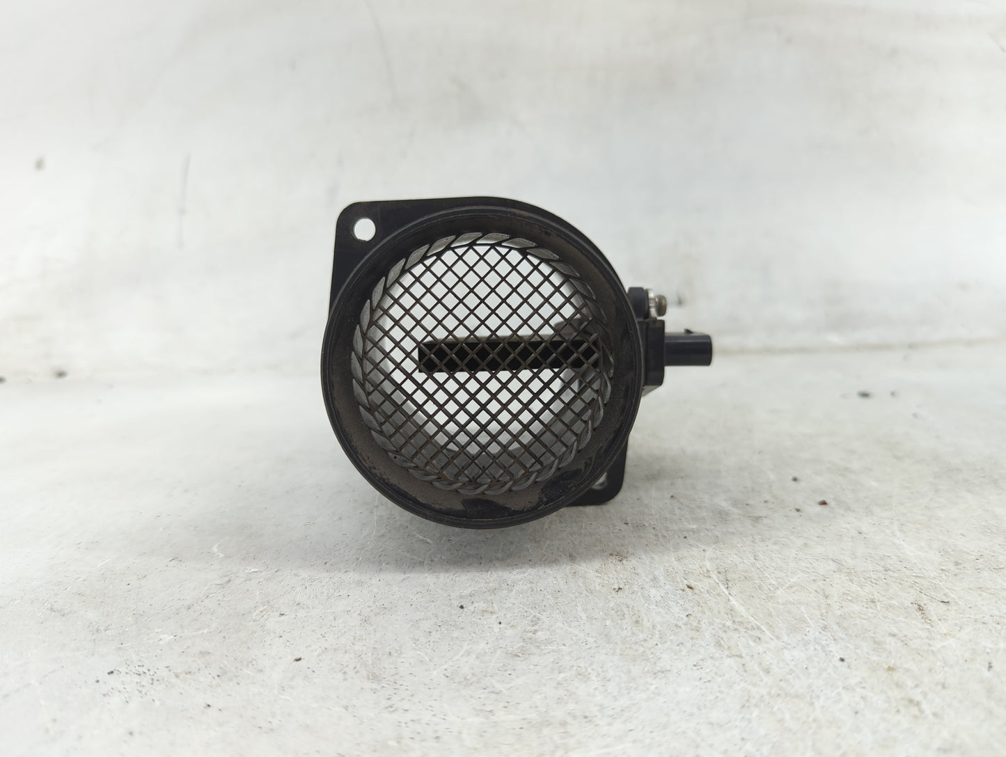 2009-2012 Audi A4 Mass Air Flow Meter Maf 1488270 - Oemusedautoparts1.com