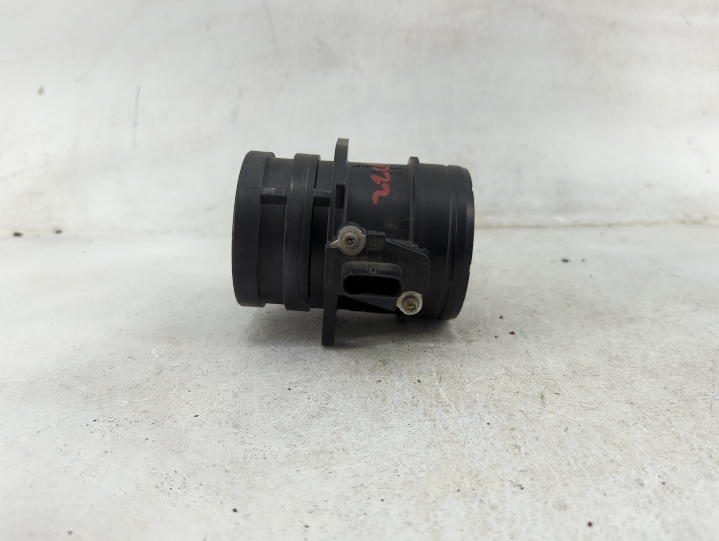 2009-2012 Audi A4 Mass Air Flow Meter Maf 1488270 - Oemusedautoparts1.com