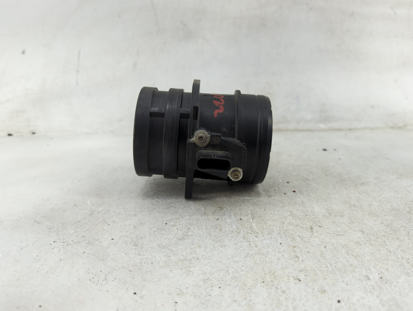 2009-2012 Audi A4 Mass Air Flow Meter Maf 1488270 - Oemusedautoparts1.com