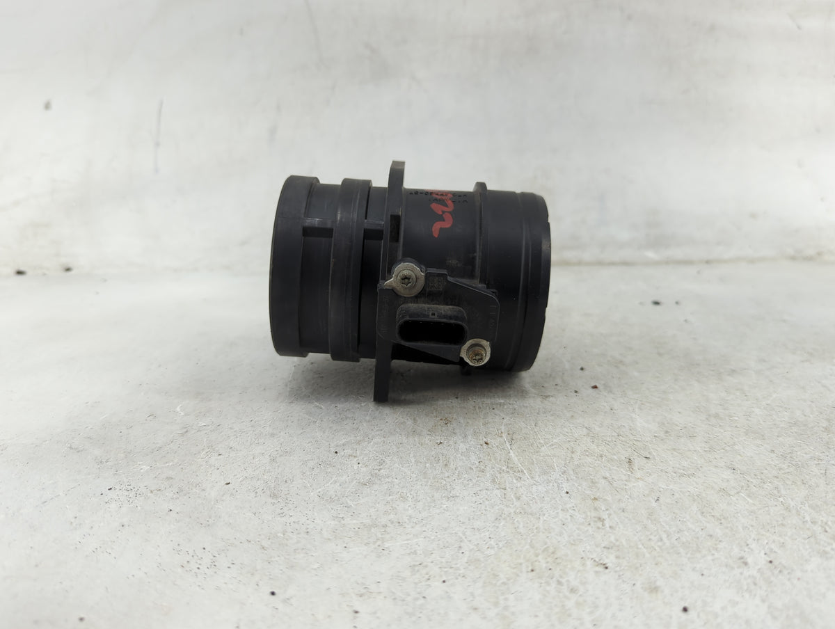2009-2012 Audi A4 Mass Air Flow Meter Maf Sensor 1488270 - Oemusedautoparts1.com