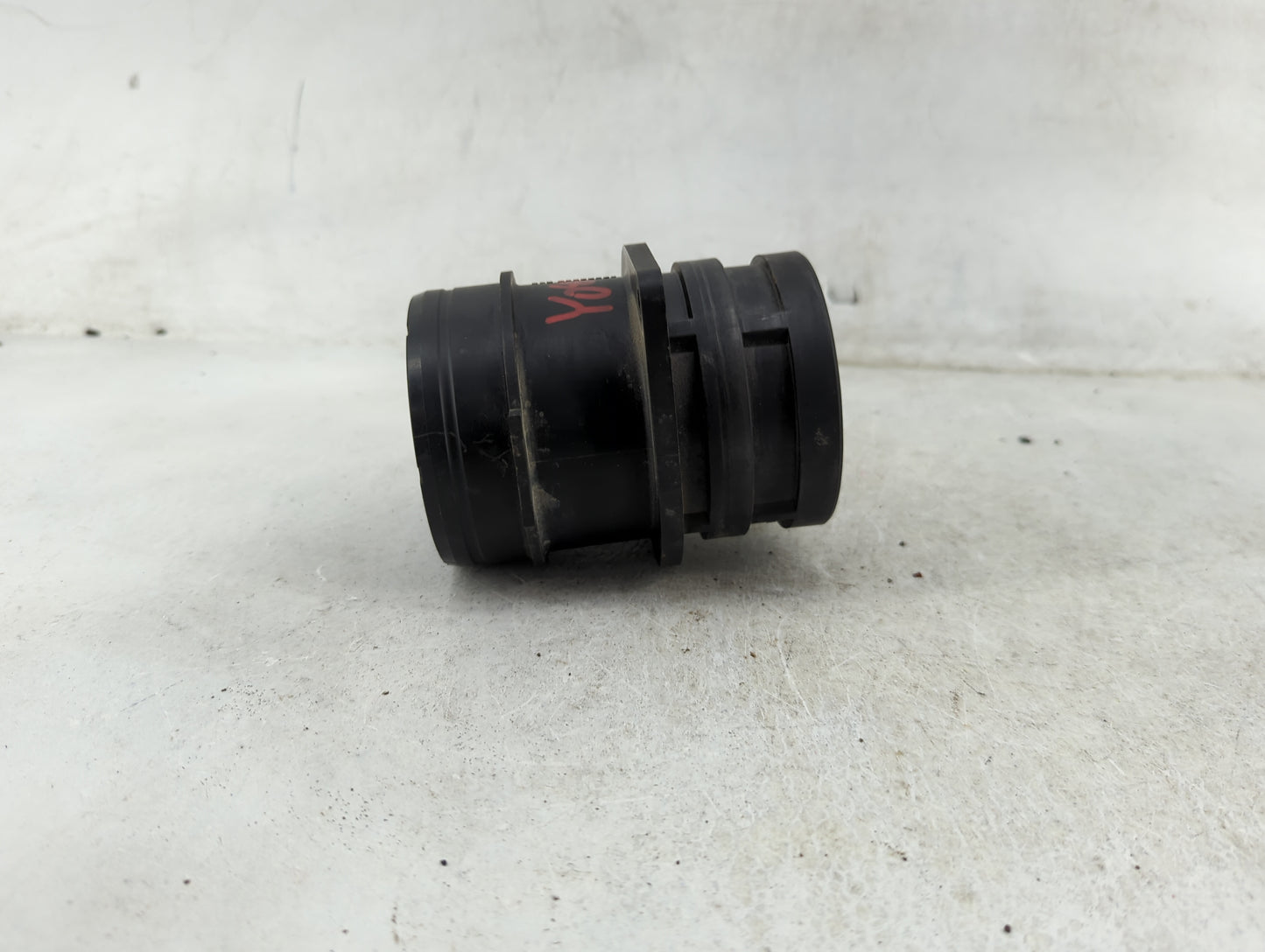 2009-2012 Audi A4 Mass Air Flow Meter Maf 1488270 - Oemusedautoparts1.com