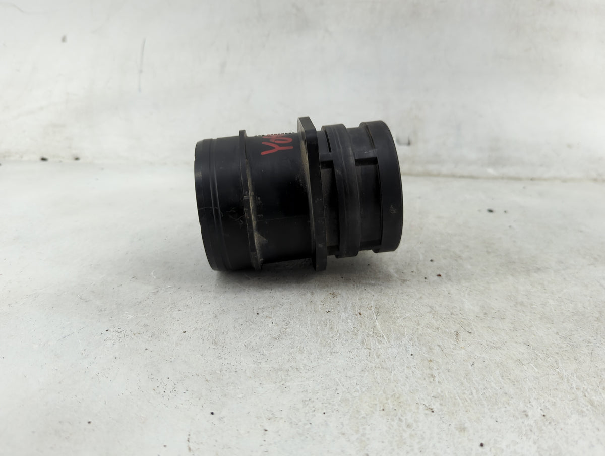 2009-2012 Audi A4 Mass Air Flow Meter Maf Sensor 1488270 - Oemusedautoparts1.com