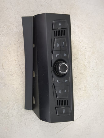 compare product 2009-2012 Audi A4 Climate Control Module Temperature AC/Heater Replacement P/N:8T1820043AN A2C53346675 Fits OEM Used Auto Parts