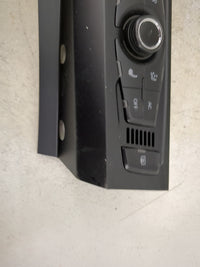 2009-2012 Audi A4 Climate Control Module Temperature AC/Heater Replacement P/N:8T1820043AN A2C53346675 Fits OEM Used Auto Pa