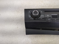 2009-2012 Audi A4 Climate Control Module Temperature AC/Heater Replacement P/N:8T1820043 A2C53346679 Fits OEM Used Auto Part