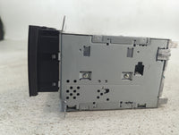 2010-2012 Audi A4 Radio AM FM Cd Player Receiver Replacement P/N:8T1035186R CQ-JA1962G Fits OEM Used Auto Parts - Oemusedaut