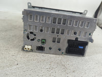2010-2012 Audi A4 Radio AM FM Cd Player Receiver Replacement P/N:8T1035186R CQ-JA1962G Fits OEM Used Auto Parts - Oemusedaut