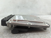 2011 Audi A4 PCM Engine Control Computer ECU ECM PCU OEM P/N:8K2 907 115 AD 8K0 907 352 A Fits OEM Used Auto Parts - Oemused