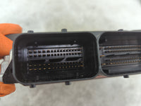 2011 Audi A4 PCM Engine Control Computer ECU ECM PCU OEM P/N:8K2 907 115 AD 8K0 907 352 A Fits OEM Used Auto Parts - Oemused