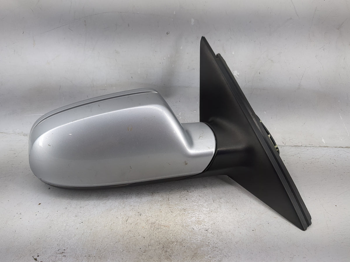 2010-2016 Audi A4 Passenger Side View Mirror - Right Door Mirror OEM Used - Oemusedautoparts1.com
