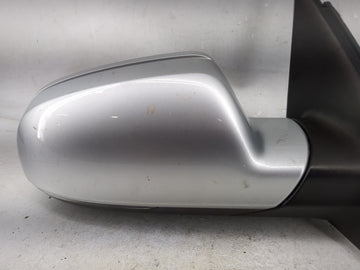 2010-2016 Audi A4 Passenger Side View Mirror - Right Door Mirror OEM Used