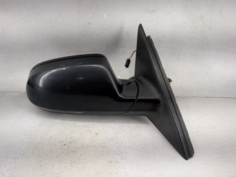 compare product 2010-2016 Audi A4 Passenger Side View Mirror - Right Door Mirror OEM Used