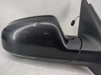 2010-2016 Audi A4 Passenger Side View Mirror - Right Door Mirror OEM Used - Oemusedautoparts1.com