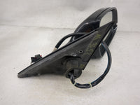 2010-2016 Audi A4 Passenger Side View Mirror - Right Door Mirror OEM Used - Oemusedautoparts1.com