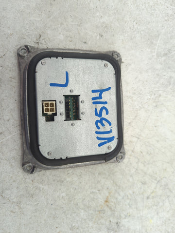 2009-2012 Audi A4 Headlight Ballast Head Light 1517202