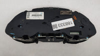 2010-2012 Audi A4 Instrument Cluster Speedometer Gauges P/N:8K0920950H 8K0 920 950 E, 8K0 920 950 H Fits Fits 2010 2011 2012