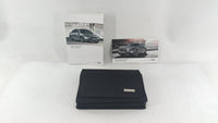 2011 Audi A4 Owners Manual Book Guide OEM Used Auto Parts - Oemusedautoparts1.com