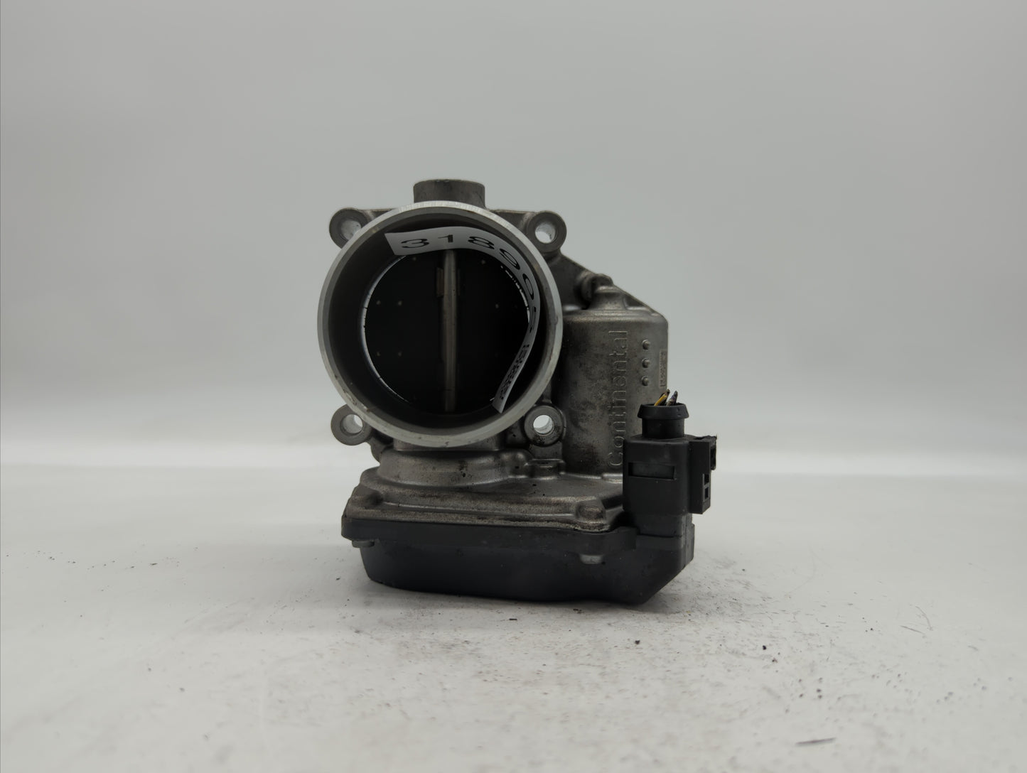 2005-2016 Audi A4 Throttle Body P/N:06F 133 062 G 06F 133 062 Q Fits OEM Used Auto Parts - Oemusedautoparts1.com