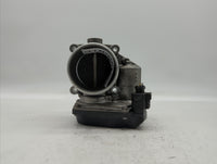 2005-2016 Audi A4 Throttle Body P/N:06F 133 062 G 06F 133 062 Q Fits OEM Used Auto Parts - Oemusedautoparts1.com