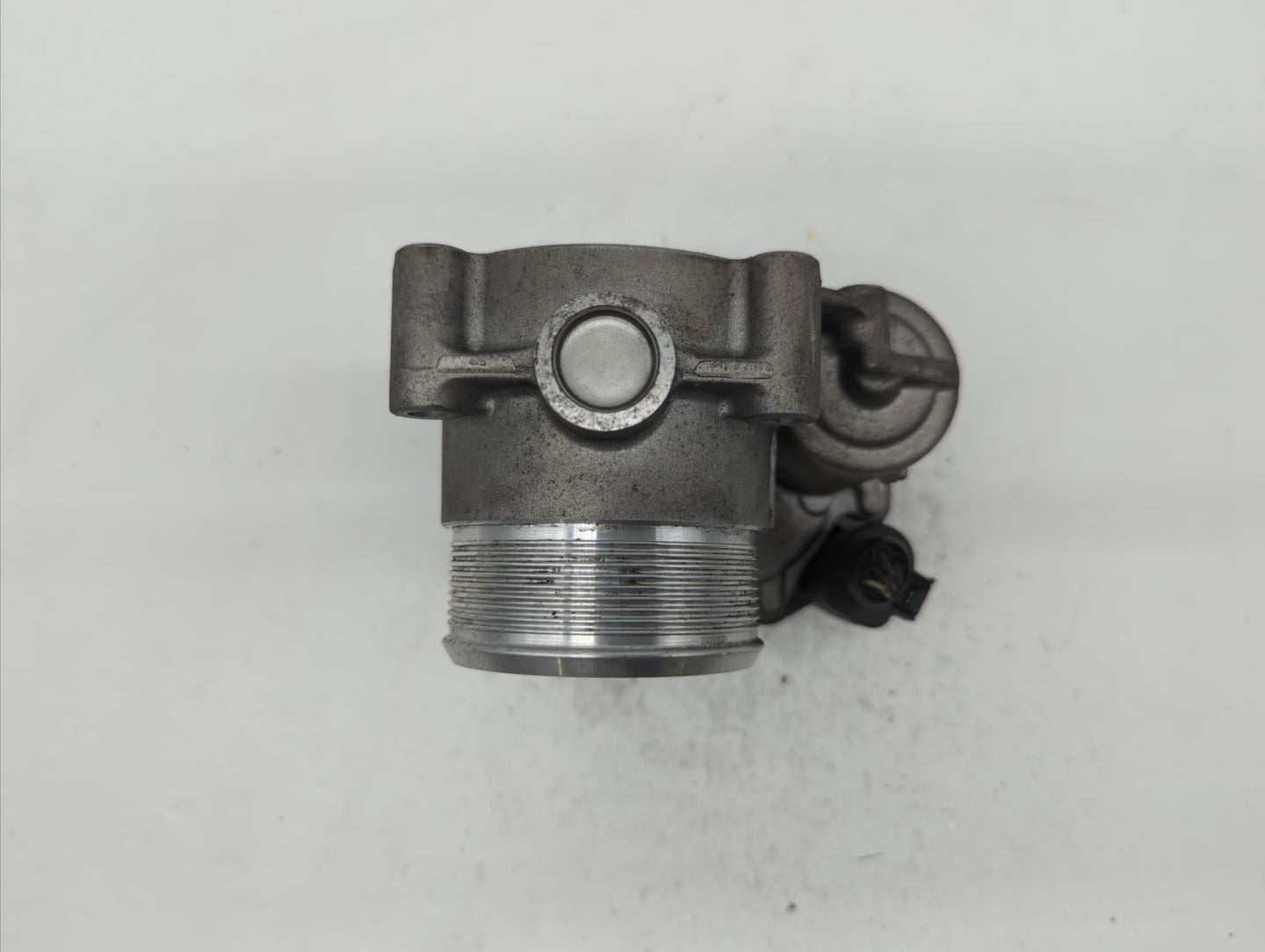 2005-2016 Audi A4 Throttle Body P/N:06F 133 062 G 06F 133 062 Q Fits OEM Used Auto Parts - Oemusedautoparts1.com
