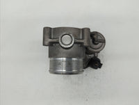 2005-2016 Audi A4 Throttle Body P/N:06F 133 062 G 06F 133 062 Q Fits OEM Used Auto Parts - Oemusedautoparts1.com