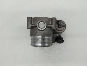 2005-2016 Audi A4 Throttle Body P/N:06F 133 062 G 06F 133 062 Q Fits OEM Used Auto Parts