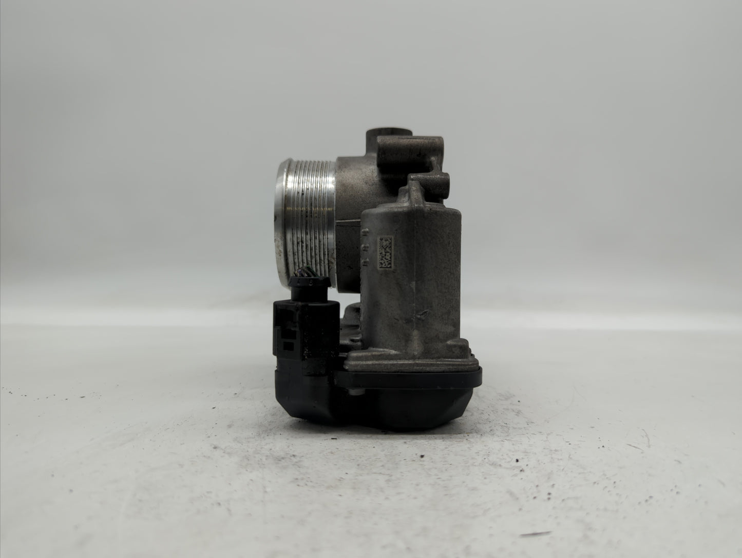 2005-2016 Audi A4 Throttle Body P/N:06F 133 062 G 06F 133 062 Q Fits OEM Used Auto Parts - Oemusedautoparts1.com