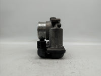 2005-2016 Audi A4 Throttle Body P/N:06F 133 062 G 06F 133 062 Q Fits OEM Used Auto Parts - Oemusedautoparts1.com