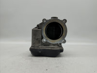 2005-2016 Audi A4 Throttle Body P/N:06F 133 062 G 06F 133 062 Q Fits OEM Used Auto Parts - Oemusedautoparts1.com