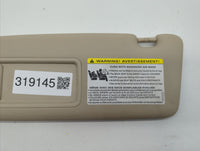 2009-2012 Audi A4 Sun Visor Shade Replacement Driver Left Mirror Fits Fits 2009 2010 2011 2012 OEM Used Auto Parts - Oemused