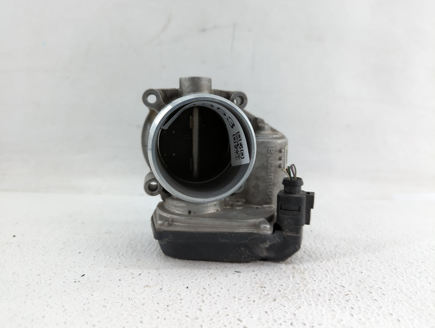2005-2016 Audi A4 Throttle Body P/N:06F 133 062 G 06F 133 062 Q Fits OEM Used Auto Parts - Oemusedautoparts1.com