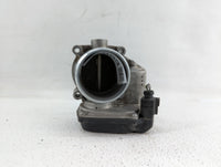 2005-2016 Audi A4 Throttle Body P/N:06F 133 062 G 06F 133 062 Q Fits OEM Used Auto Parts - Oemusedautoparts1.com