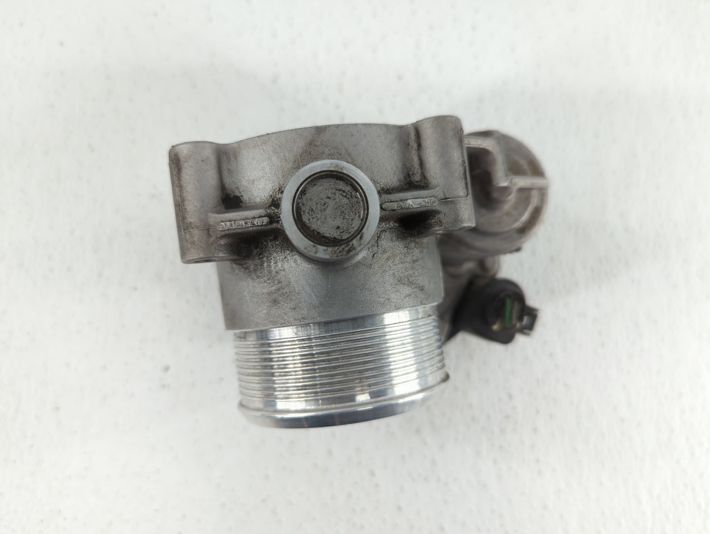2005-2016 Audi A4 Throttle Body P/N:06F 133 062 G 06F 133 062 Q Fits OEM Used Auto Parts - Oemusedautoparts1.com