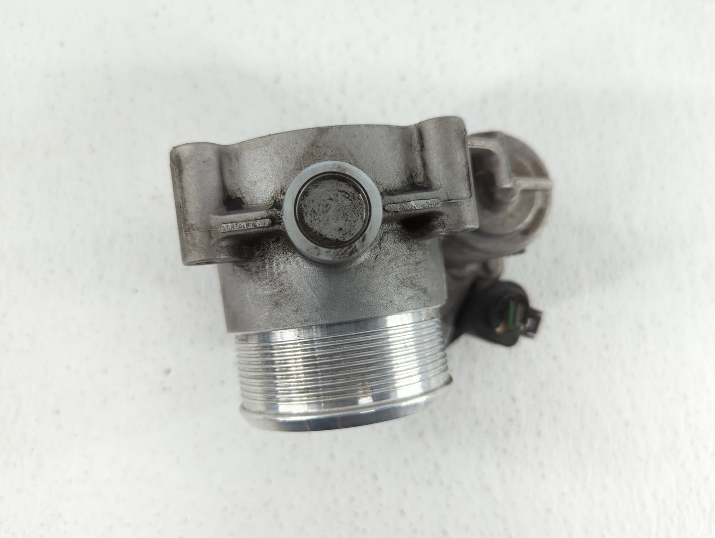 2005-2016 Audi A4 Throttle Body P/N:06F 133 062 G 06F 133 062 Q Fits OEM Used Auto Parts - Oemusedautoparts1.com