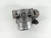 2005-2016 Audi A4 Throttle Body P/N:06F 133 062 G 06F 133 062 Q Fits OEM Used Auto Parts - Oemusedautoparts1.com
