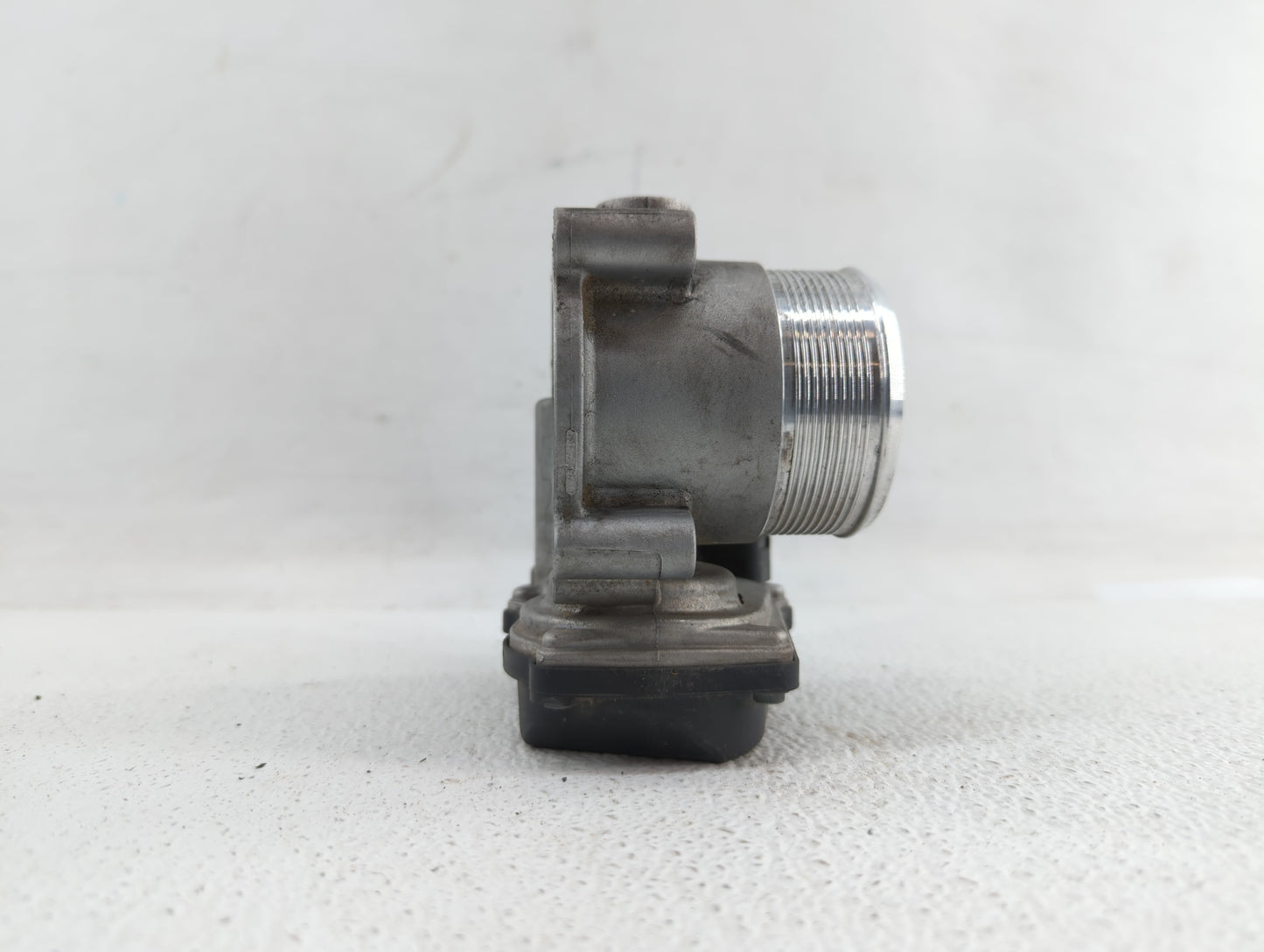 2005-2016 Audi A4 Throttle Body P/N:06F 133 062 G 06F 133 062 Q Fits OEM Used Auto Parts - Oemusedautoparts1.com