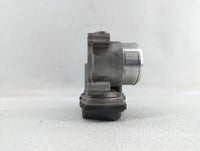 2005-2016 Audi A4 Throttle Body P/N:06F 133 062 G 06F 133 062 Q Fits OEM Used Auto Parts - Oemusedautoparts1.com