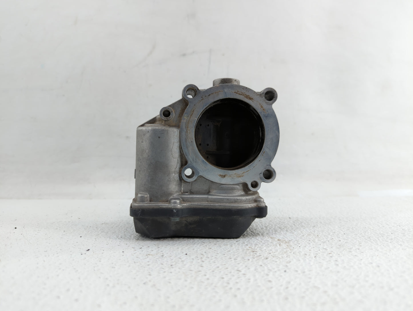 2005-2016 Audi A4 Throttle Body P/N:06F 133 062 G 06F 133 062 Q Fits OEM Used Auto Parts - Oemusedautoparts1.com