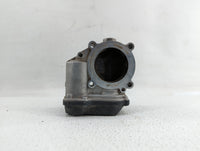 2005-2016 Audi A4 Throttle Body P/N:06F 133 062 G 06F 133 062 Q Fits OEM Used Auto Parts - Oemusedautoparts1.com