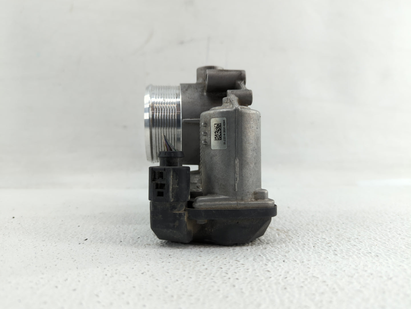 2005-2016 Audi A4 Throttle Body P/N:06F 133 062 G 06F 133 062 Q Fits OEM Used Auto Parts - Oemusedautoparts1.com