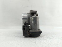 2005-2016 Audi A4 Throttle Body P/N:06F 133 062 G 06F 133 062 Q Fits OEM Used Auto Parts - Oemusedautoparts1.com