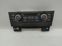 2009-2012 Audi A4 Climate Control Module Temperature AC/Heater Replacement P/N:BH928762402 8T1 820 043 AK Fits OEM Used Auto