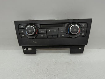 compare product 2009-2012 Audi A4 Climate Control Module Temperature AC/Heater Replacement P/N:BH928762402 8T1 820 043 AK Fits OEM Used Auto Parts