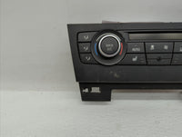 2009-2012 Audi A4 Climate Control Module Temperature AC/Heater Replacement P/N:BH928762402 8T1 820 043 AK Fits OEM Used Auto