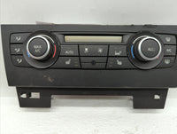 2009-2012 Audi A4 Climate Control Module Temperature AC/Heater Replacement P/N:BH928762402 8T1 820 043 AK Fits OEM Used Auto