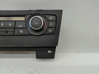 2009-2012 Audi A4 Climate Control Module Temperature AC/Heater Replacement P/N:BH928762402 8T1 820 043 AK Fits OEM Used Auto